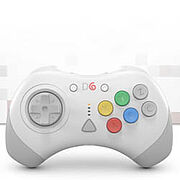 6-Tasten Controller von Retro-Bit