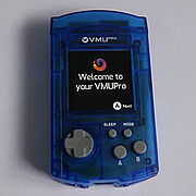 VMU Pro