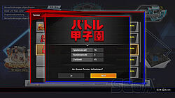 Turnier: 16-Spieler, 3 Runden - teilnehmen?