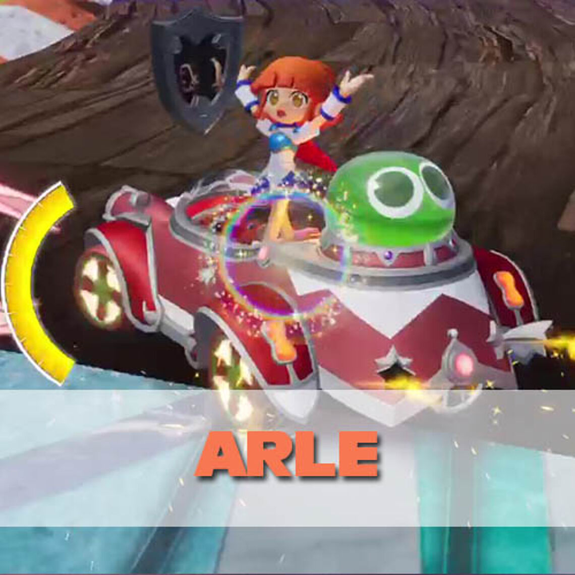 Arle