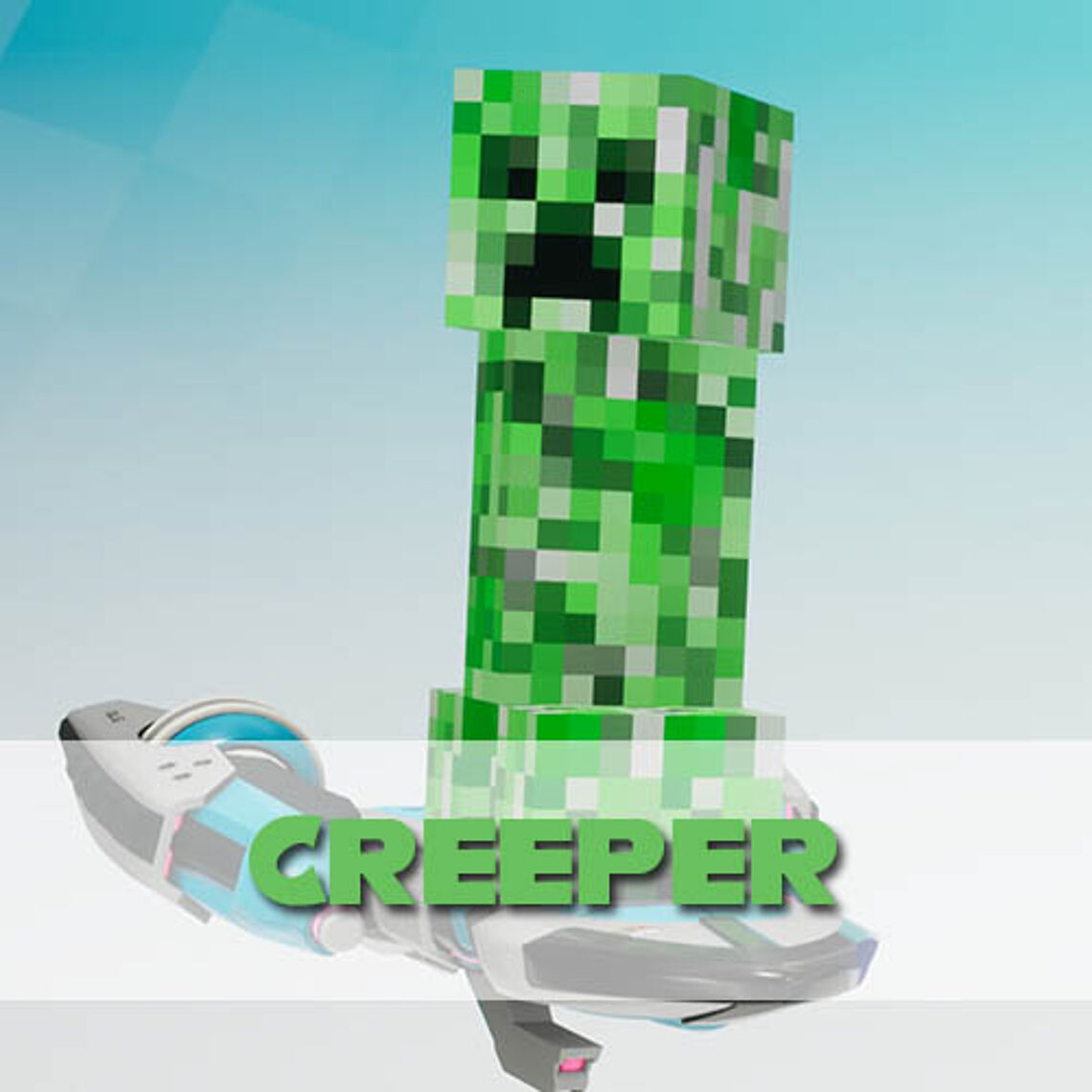 Creeper