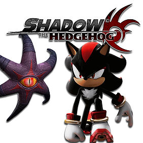 Newsteaser: Shadow the Hedgehog