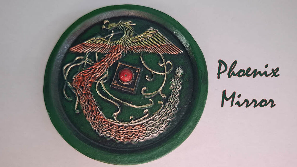 Phoenix Mirror