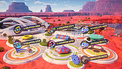 Rennpark: Übersicht zu den Veranstaltungen