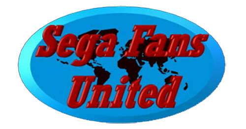 Sega Fans United Logo