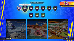 Hohes Tempo: der zweite Wisp-Grand-Prix ist zu fahren