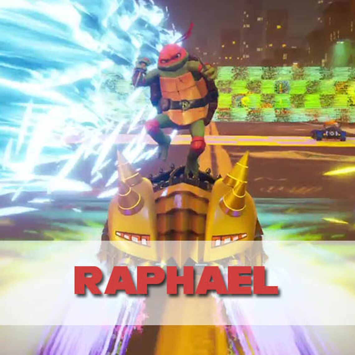 Raphael