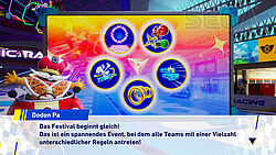 Dodon Pa News: die Regeln werden erklärt!