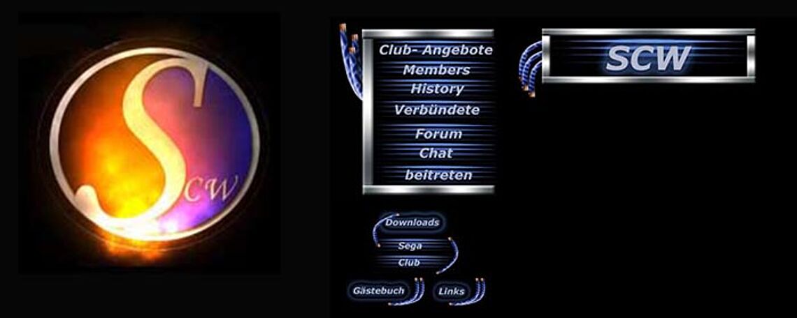 Teaser: Sega Club Weingarten