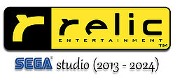 Teaser Relic Entertainment