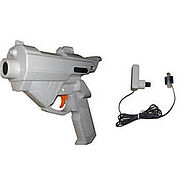 LightConn: die originale Lightgun im Umbau