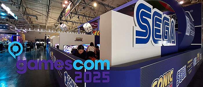 Gamescom 2025