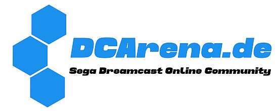 Logo DCArena.de