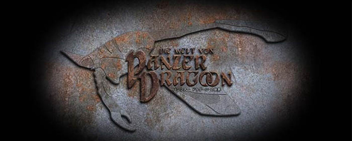 Teaser PanzerDragoon.de