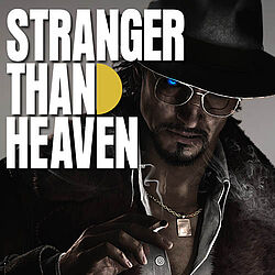 Teaser Stranger Than Heaven
