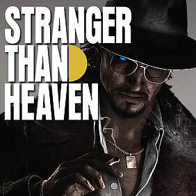 Teaser Stranger Than Heaven