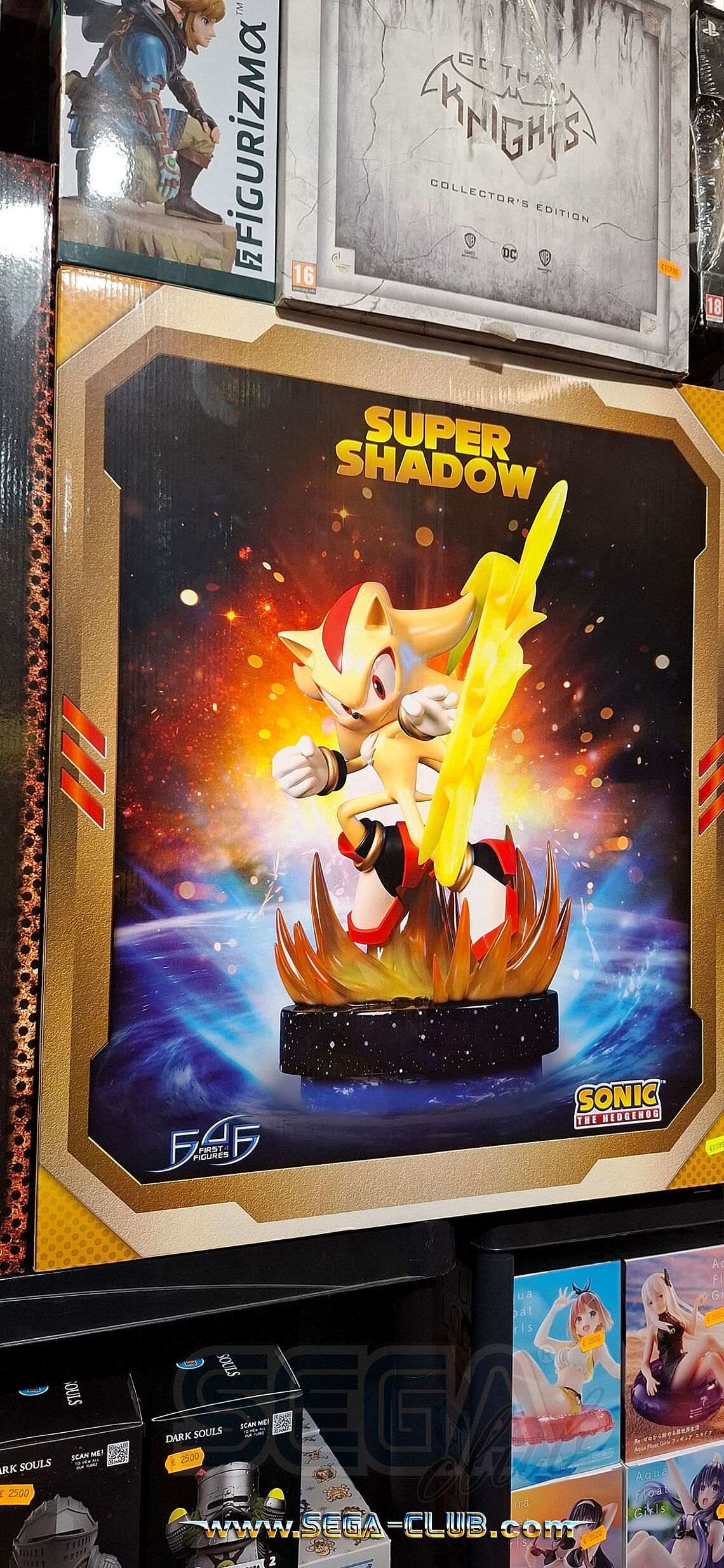Super Shadow von First 4 Figures für circa 690 Euro