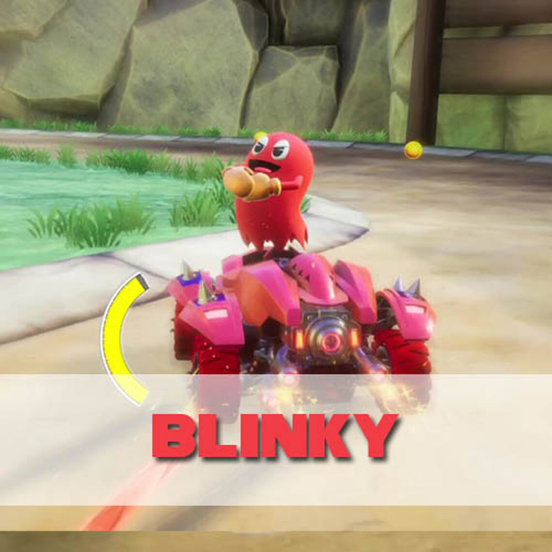 Blinky