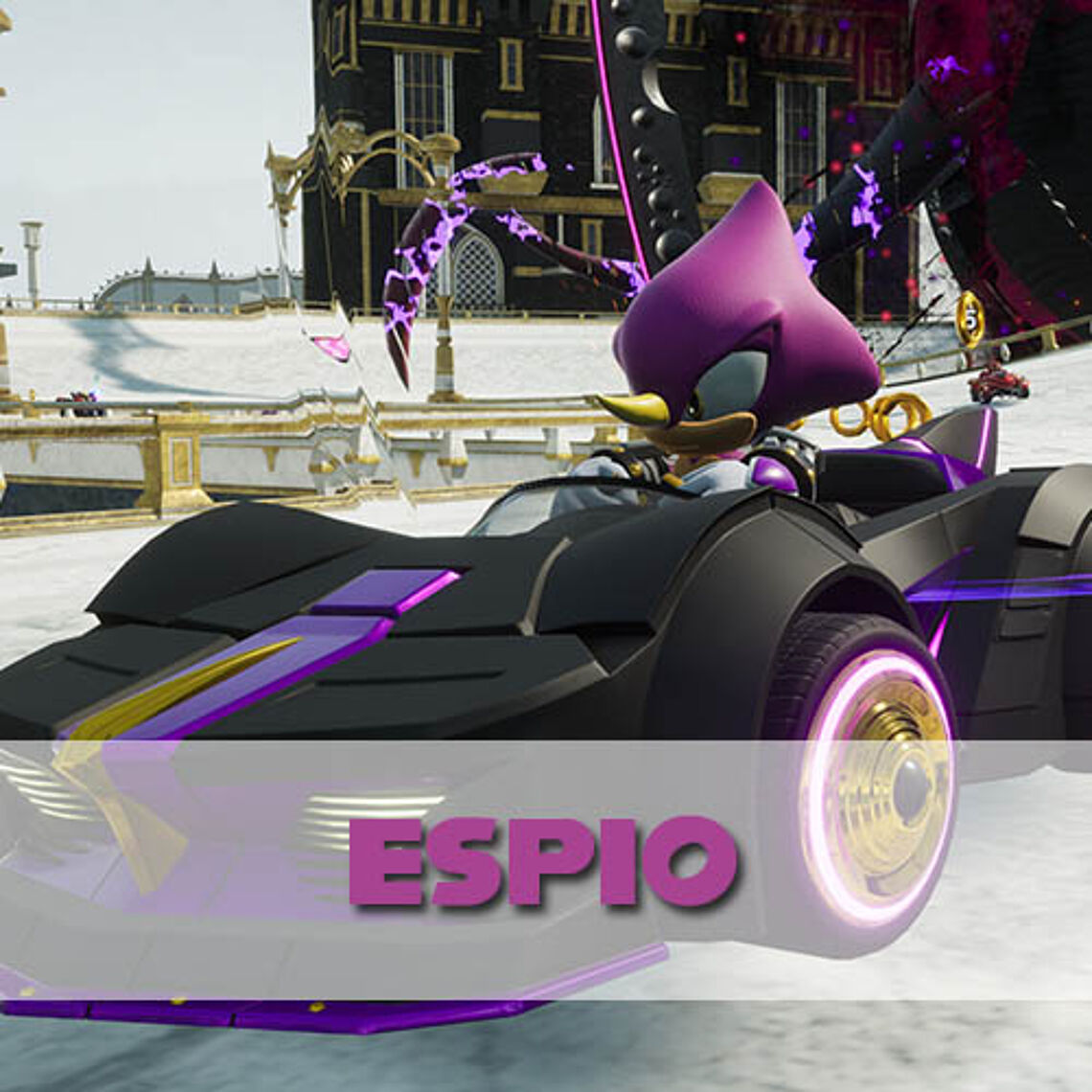 Espio