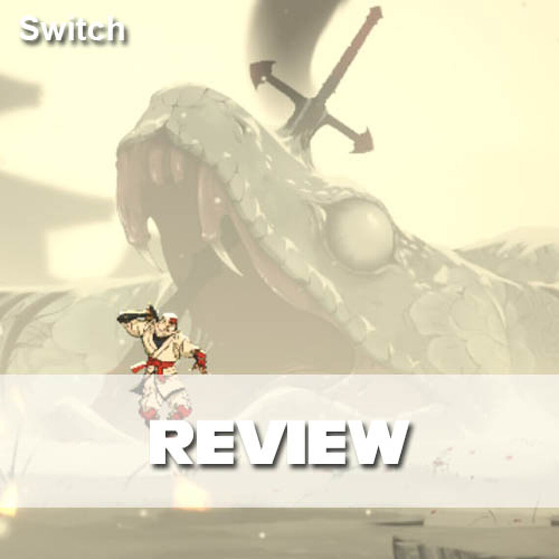 Teaser: Review Switch