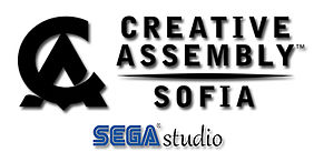 Logo Creative Assembly Sofia