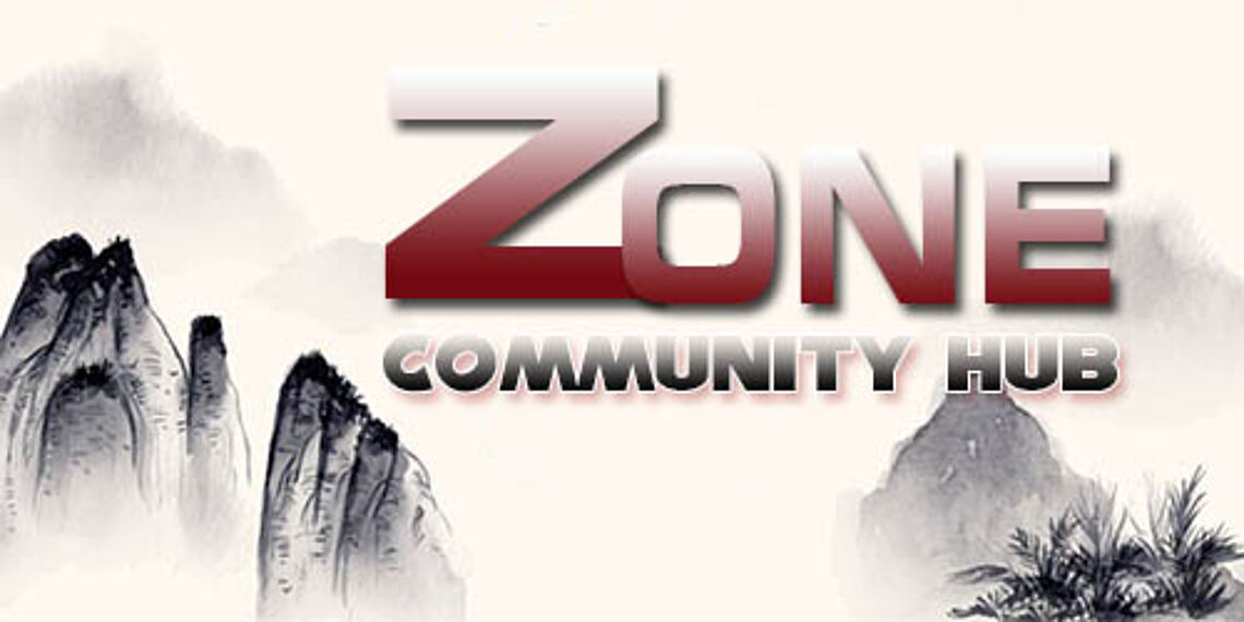 Sega Forum: Community Hub auf sega-zone.de, der Briefkasten inkl. Projekt-Updates, Events und VIP-Bereich.