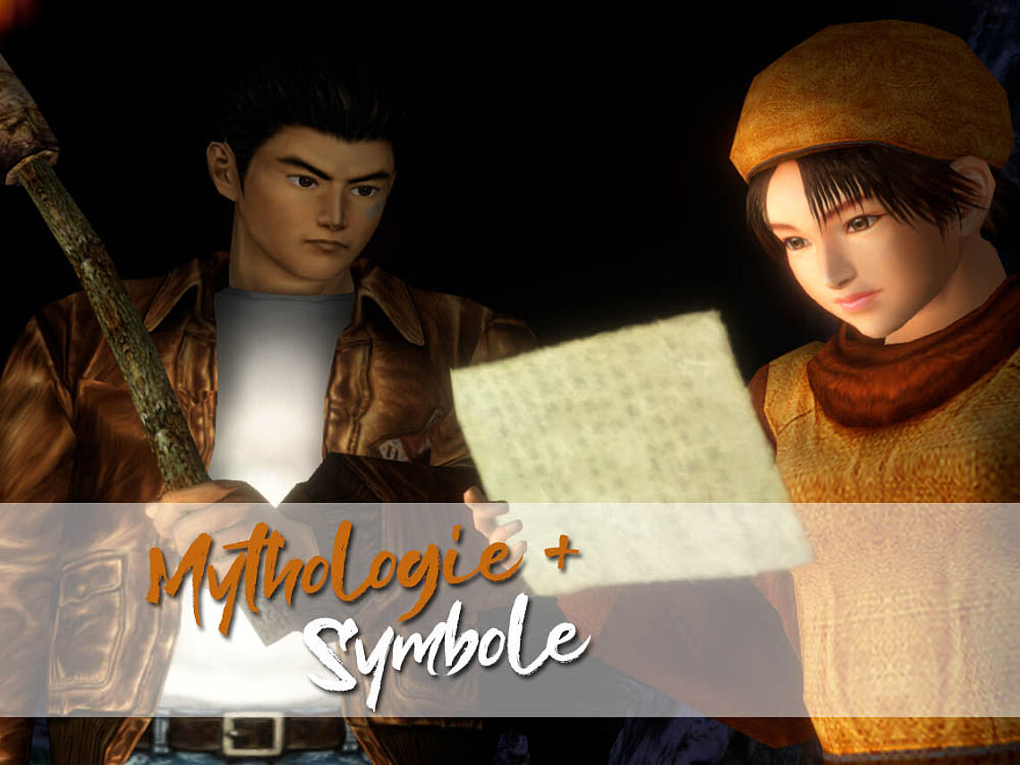 Mythologie und Symbole