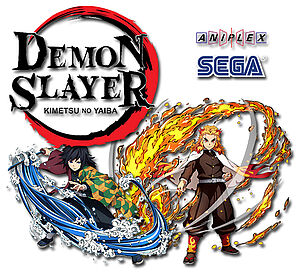 Teaser Demon Slayer