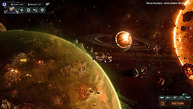 Warhammer 40000: Planeten