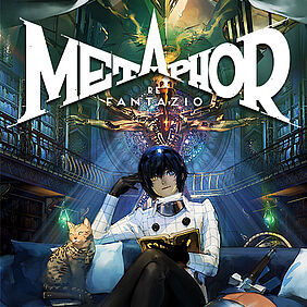 Newsteaser: Metaphor: ReFanatazio