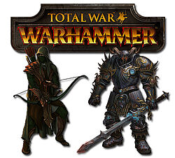 Teaser Total War Warhammer