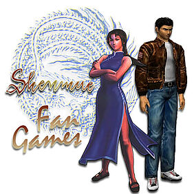 Teaser Shenmue Fangames