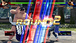 Online-Round 2: T-Arashi mit 658 Kämpfen vs. Eileen mit einet 47,44% Siegesrate (925 Siege zu 1025 Niederlagen)