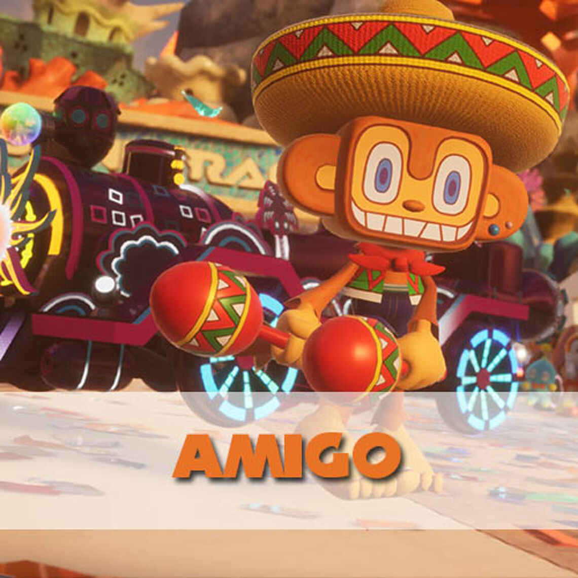 Amigo