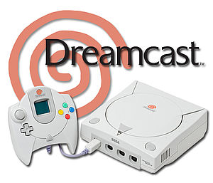 Teaser Dreamast