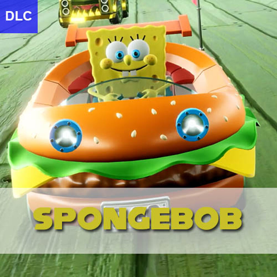 Spongebob