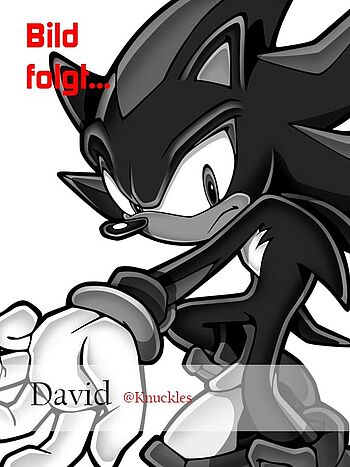 David / Knuckles
