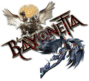Teaser Bayonetta