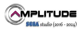 Logo Amplitude Studios