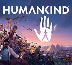 Newsteaser: Humankind