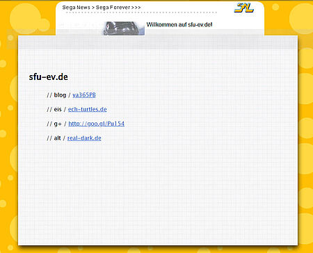 2022: sfu-ev.de zeigt Links auf Blogs, Google Plus, echt-turtles.de und real-dark.de