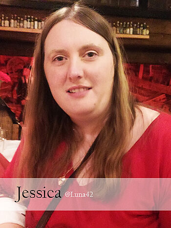 Jessica / Luna42