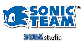 Teaser Sonic Team