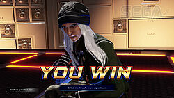 Vanessa mit schicker Mütze gewinnt: Herausforderung abgeschlossen