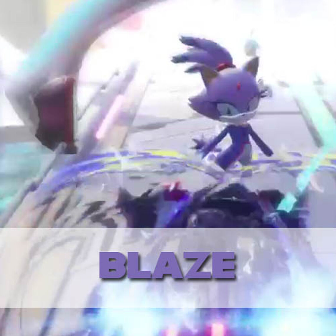Blaze