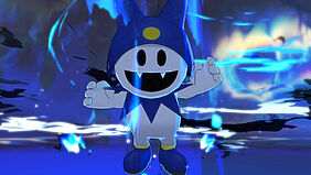 ATLUS Charakter Jack Frost im neuen Metaphor-Spiel