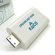 HDMI-Adapter von Kaico