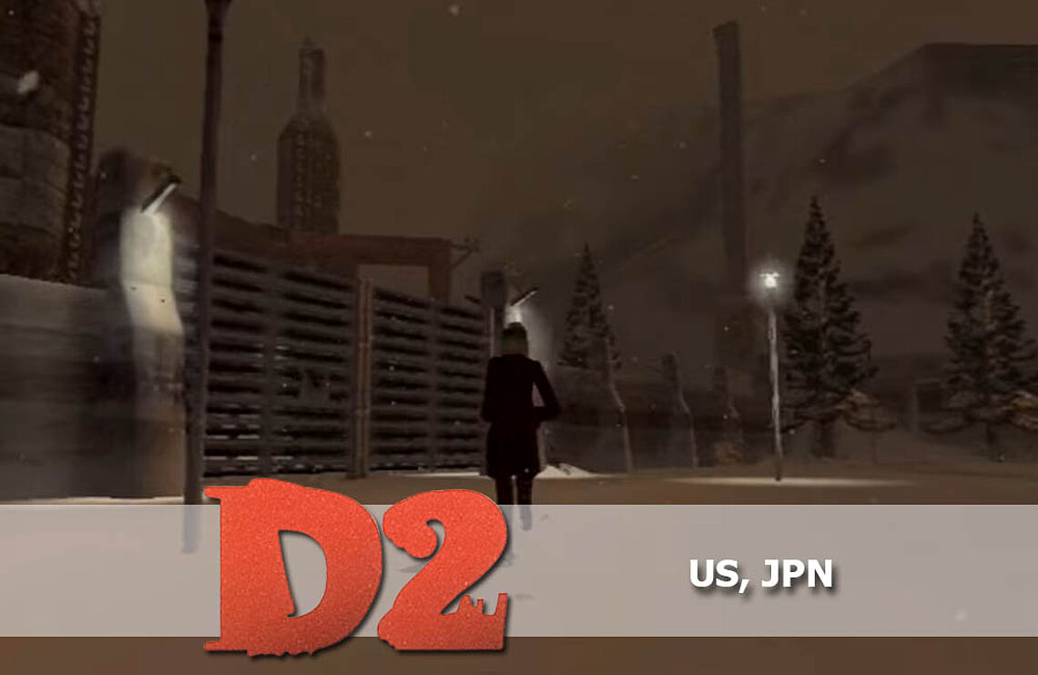 D2 (1999)