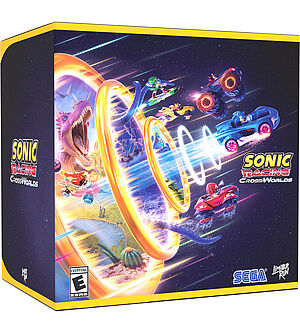 Die Box mit ihrer Breite: könnte rund 30 Zentimetern dick sein