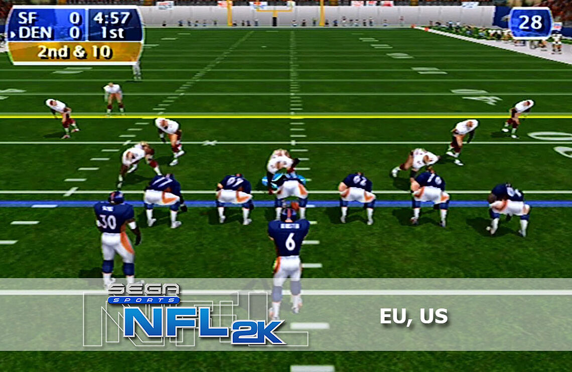 NFL 2K